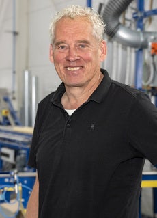 René Verhoef