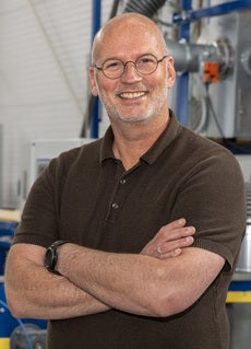 Eric Reinders