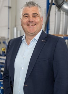 Jeroen van der Velden