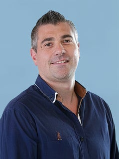 Jeroen van der Velden