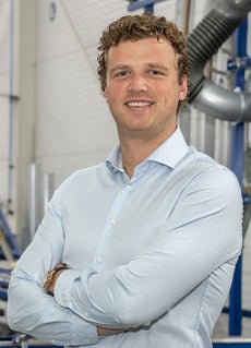 Wouter van Herk