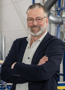 Mark Veron